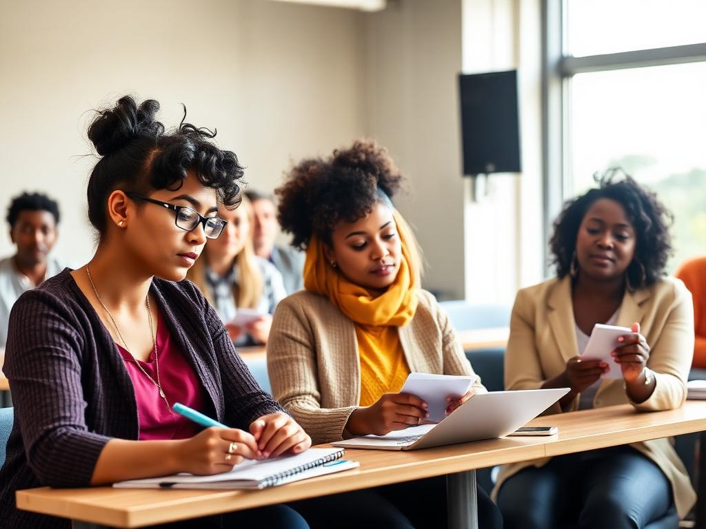 Formation & employabilité